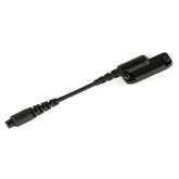 Impact Radio Accessories VY2-ADP-M7 Quick Disconnect M7 Connector Adapter for use on Vertex VY2 Radios